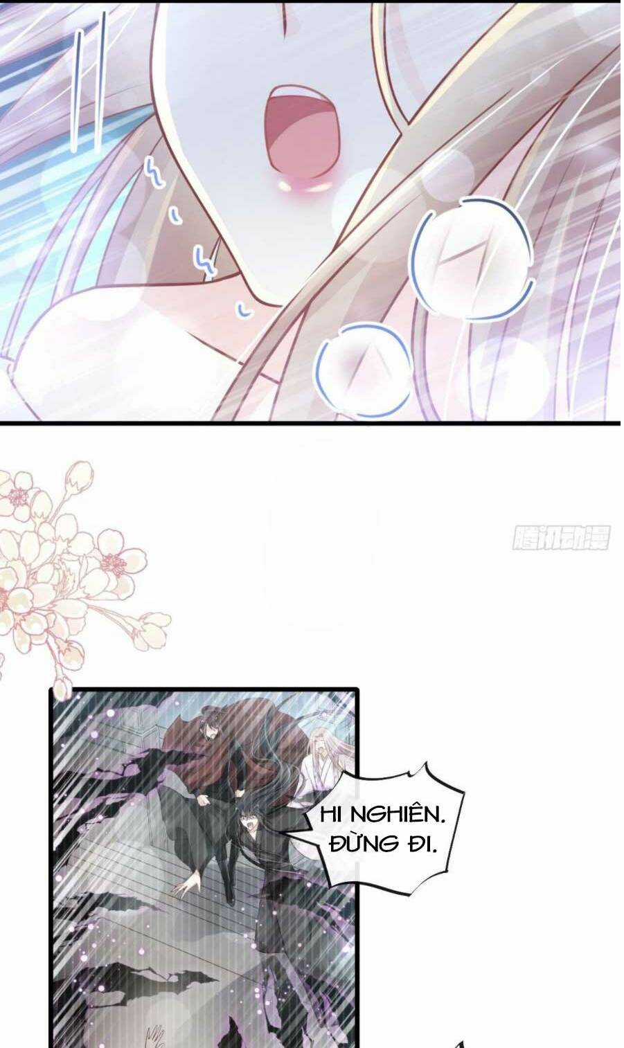 Thiên Hạ Đệ Nhất Sủng Phi - Chapter 184.1 - Trang 15