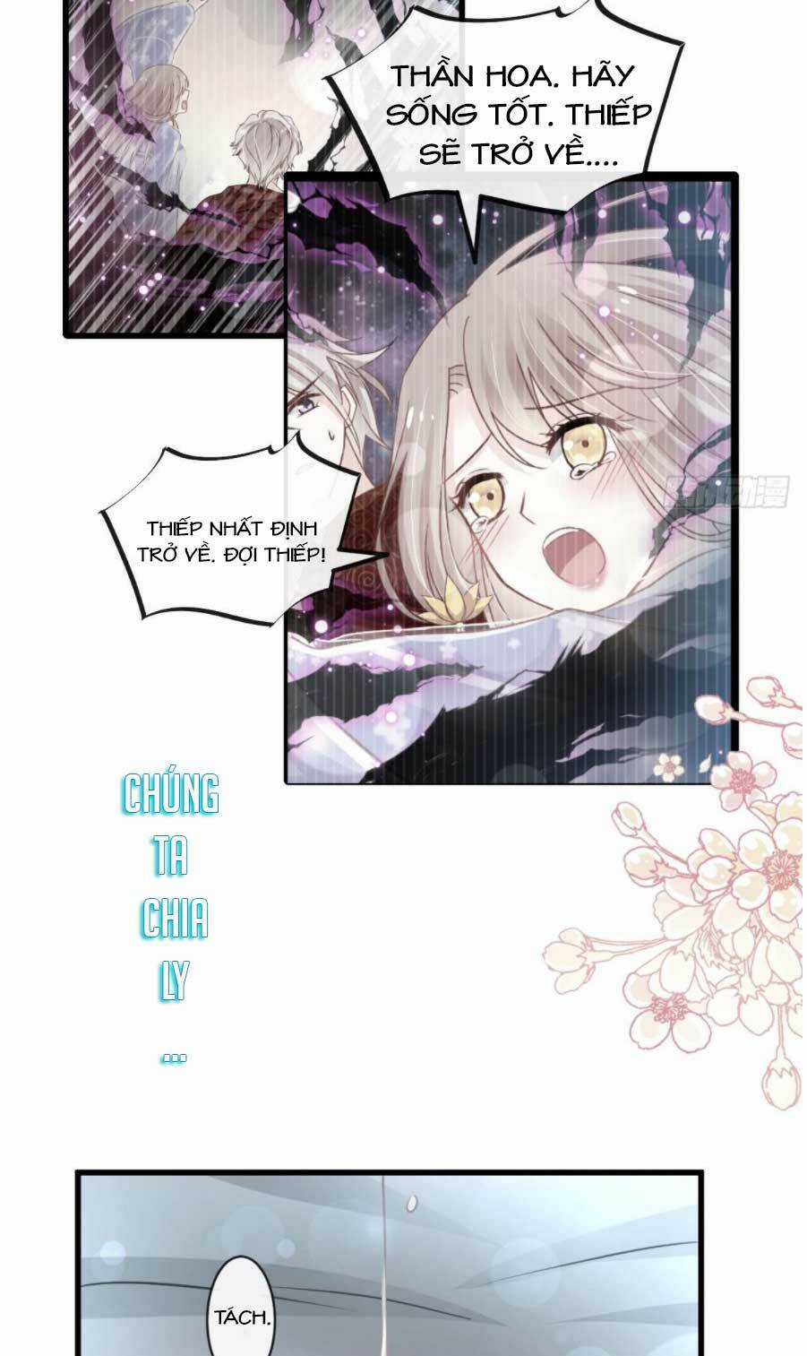 Thiên Hạ Đệ Nhất Sủng Phi - Chapter 184.1 - Trang 16