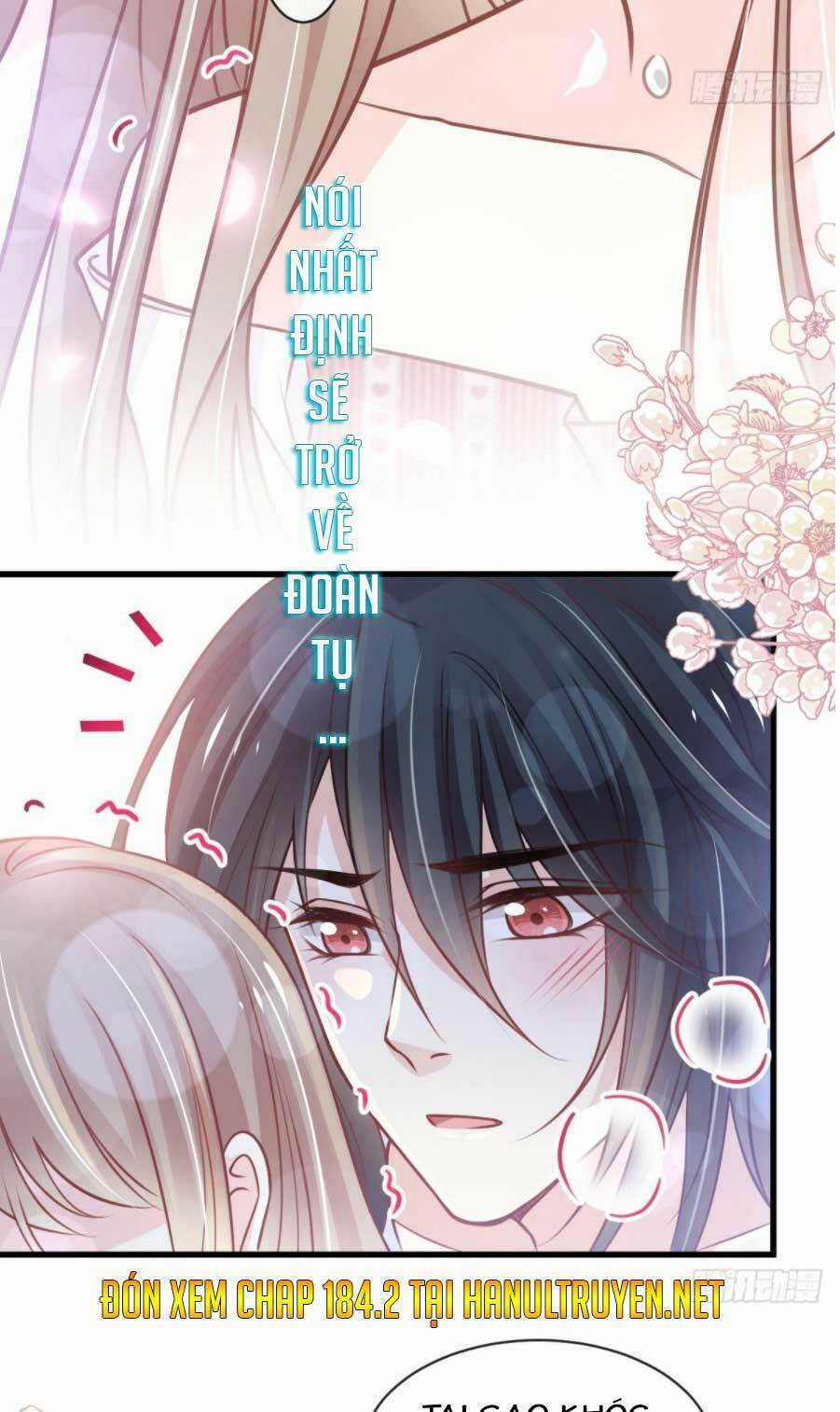 Thiên Hạ Đệ Nhất Sủng Phi - Chapter 184.1 - Trang 18