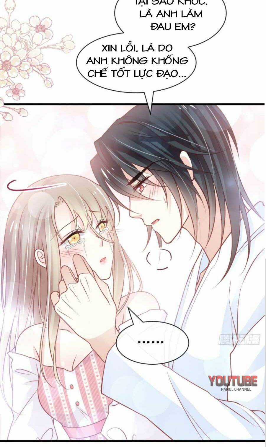 Thiên Hạ Đệ Nhất Sủng Phi - Chapter 184.1 - Trang 19