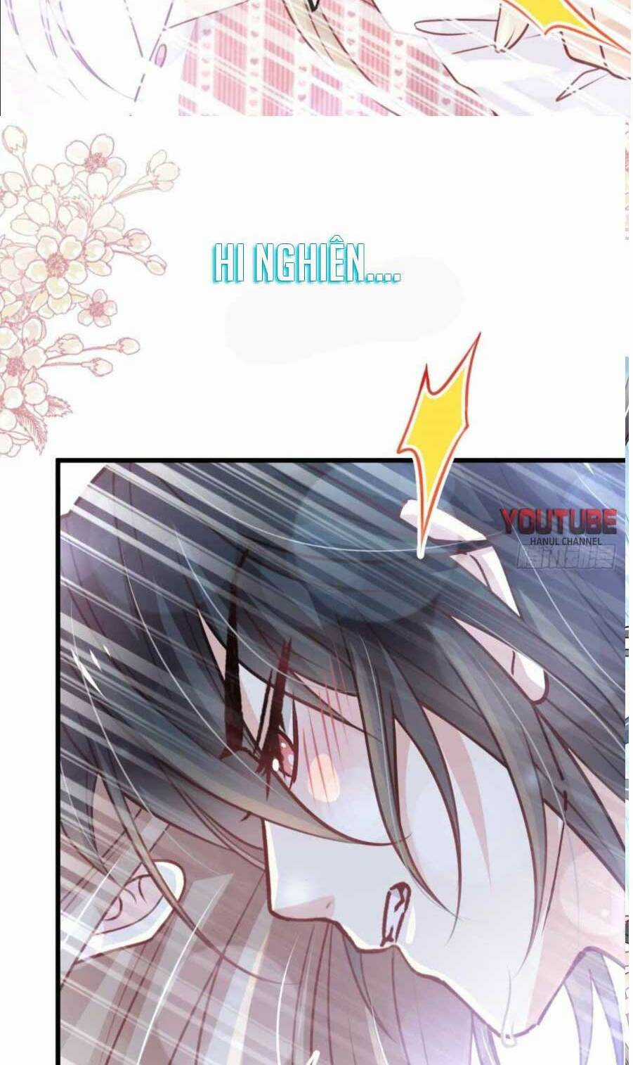 Thiên Hạ Đệ Nhất Sủng Phi - Chapter 184.1 - Trang 3