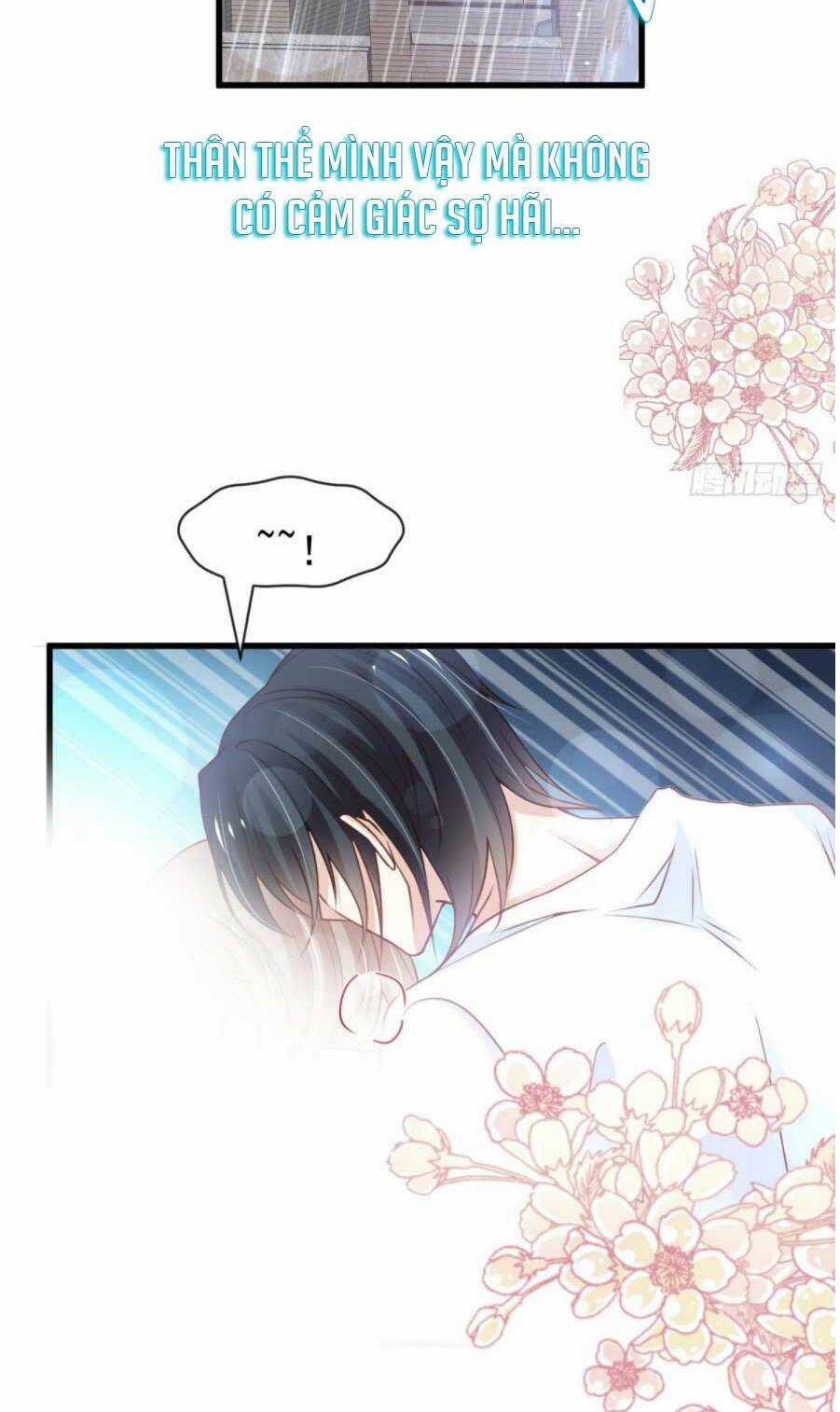 Thiên Hạ Đệ Nhất Sủng Phi - Chapter 184.1 - Trang 5