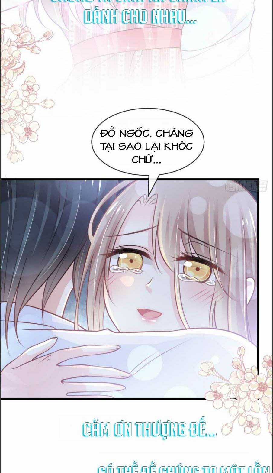 Thiên Hạ Đệ Nhất Sủng Phi - Chapter 184.2 - Trang 11