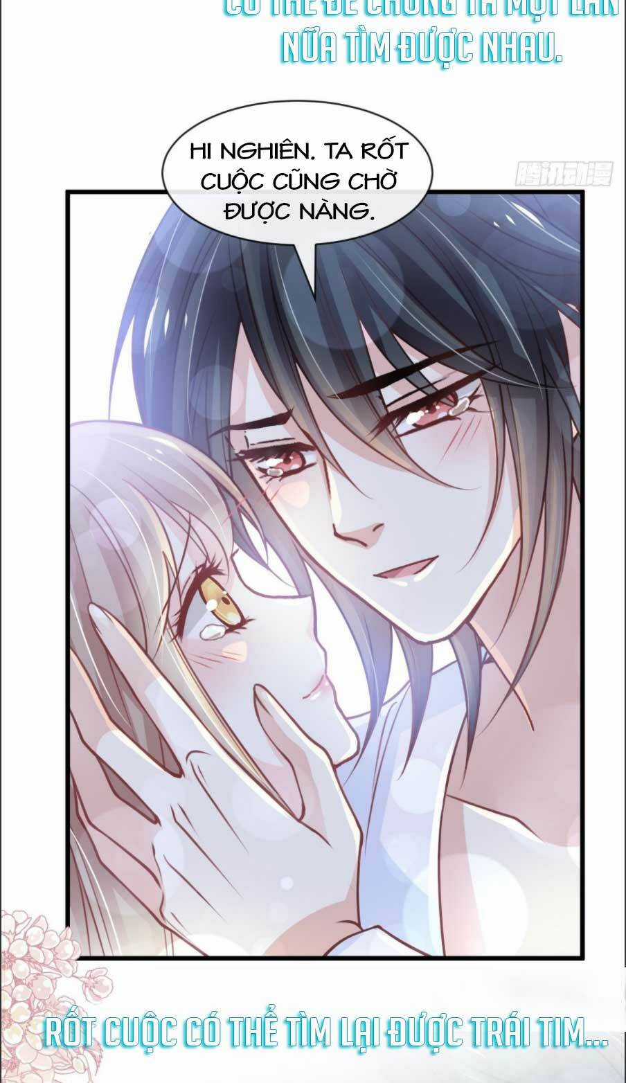 Thiên Hạ Đệ Nhất Sủng Phi - Chapter 184.2 - Trang 12