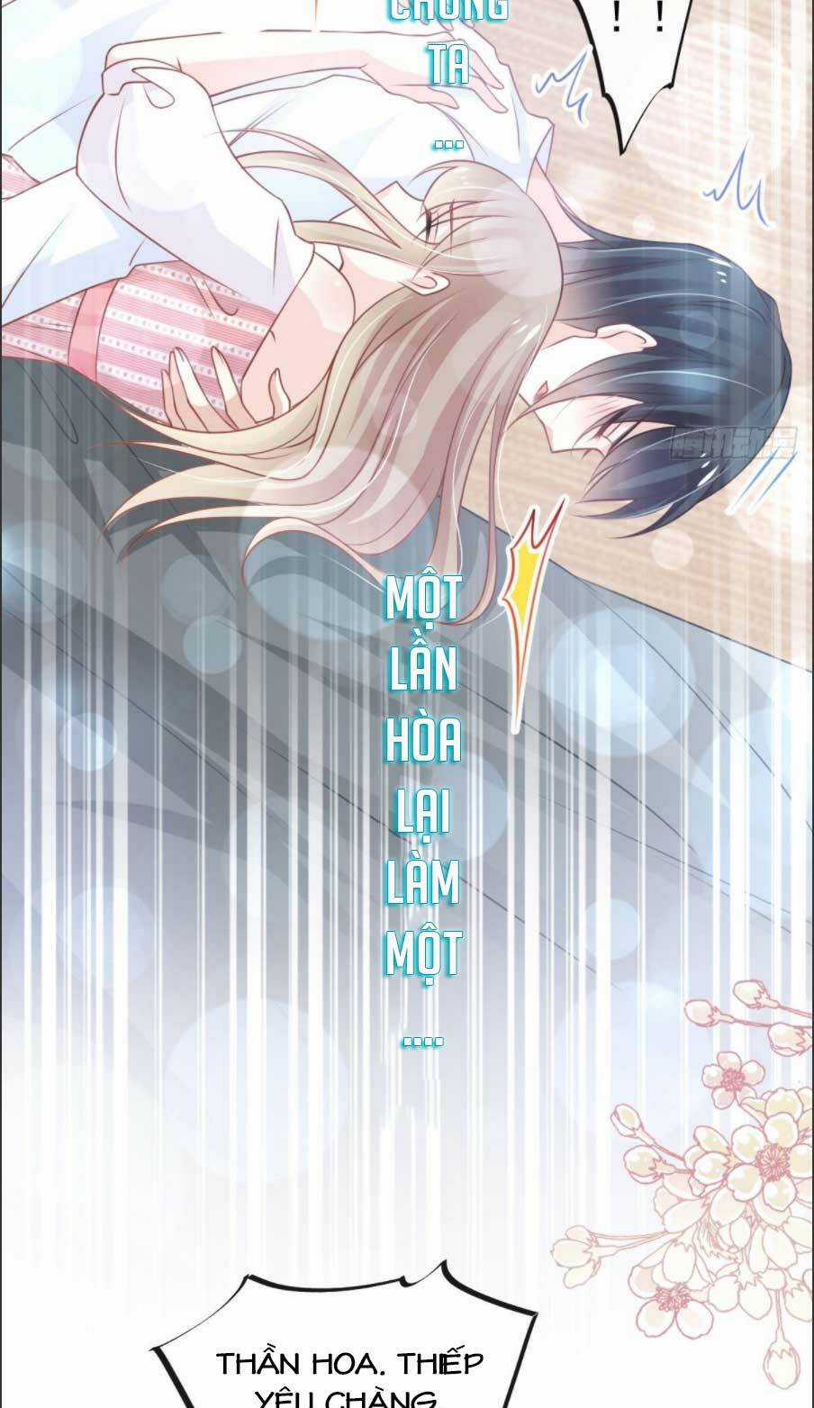 Thiên Hạ Đệ Nhất Sủng Phi - Chapter 184.2 - Trang 18