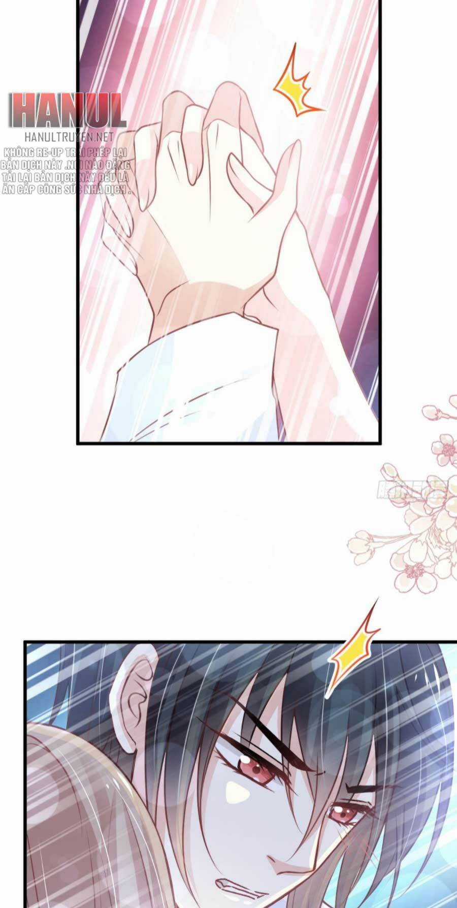 Thiên Hạ Đệ Nhất Sủng Phi - Chapter 184.2 - Trang 20