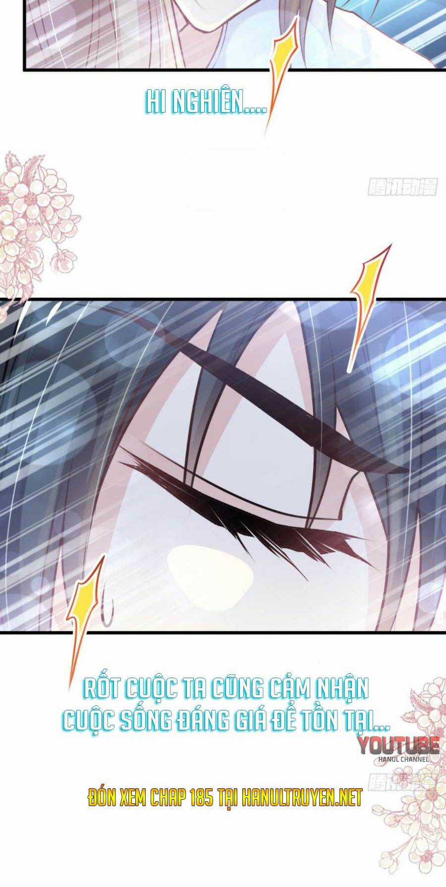 Thiên Hạ Đệ Nhất Sủng Phi - Chapter 184.2 - Trang 21