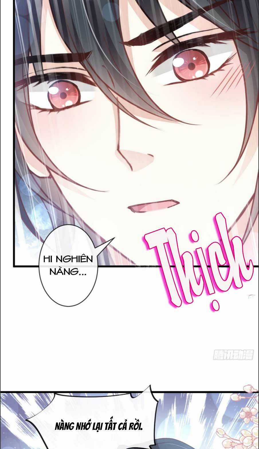 Thiên Hạ Đệ Nhất Sủng Phi - Chapter 184.2 - Trang 6