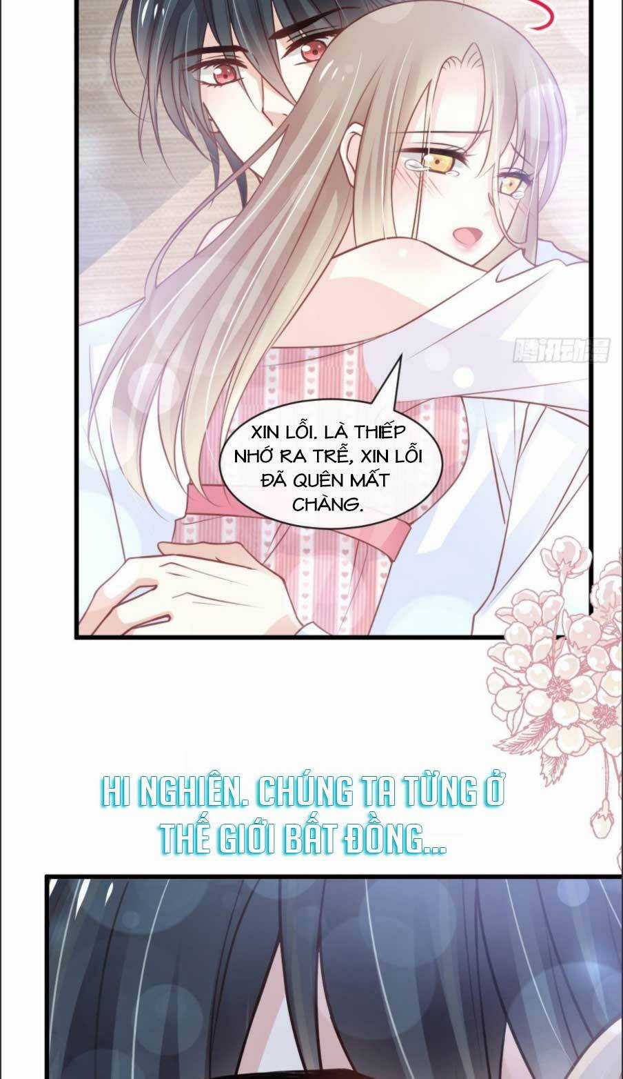 Thiên Hạ Đệ Nhất Sủng Phi - Chapter 184.2 - Trang 8