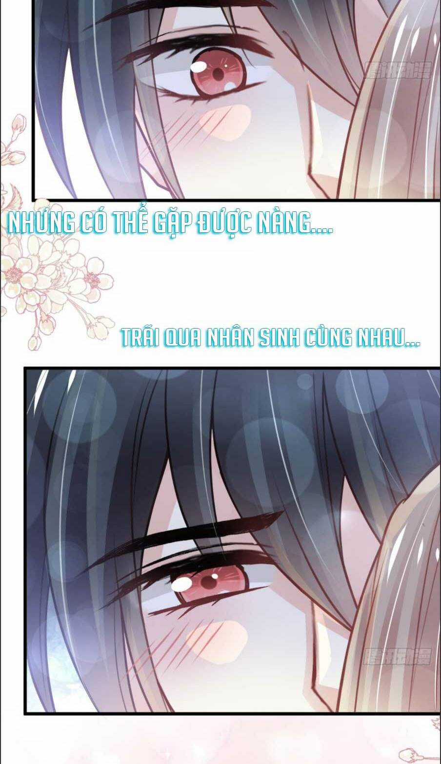 Thiên Hạ Đệ Nhất Sủng Phi - Chapter 184.2 - Trang 9