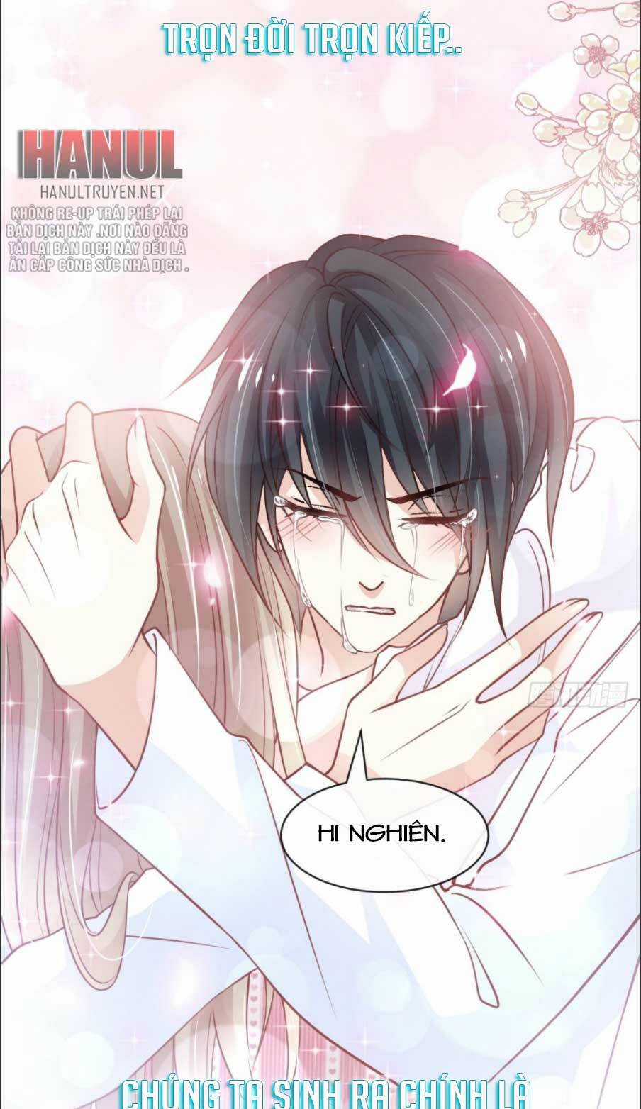 Thiên Hạ Đệ Nhất Sủng Phi - Chapter 184.2 - Trang 10