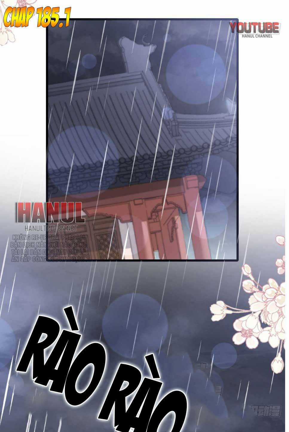 Thiên Hạ Đệ Nhất Sủng Phi - Chapter 185.1 - Trang 2