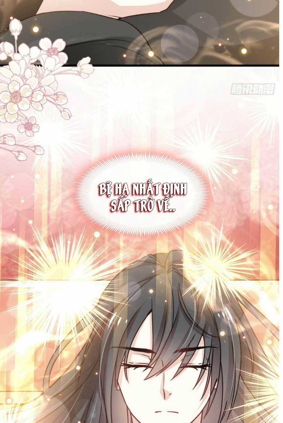 Thiên Hạ Đệ Nhất Sủng Phi - Chapter 185.1 - Trang 12