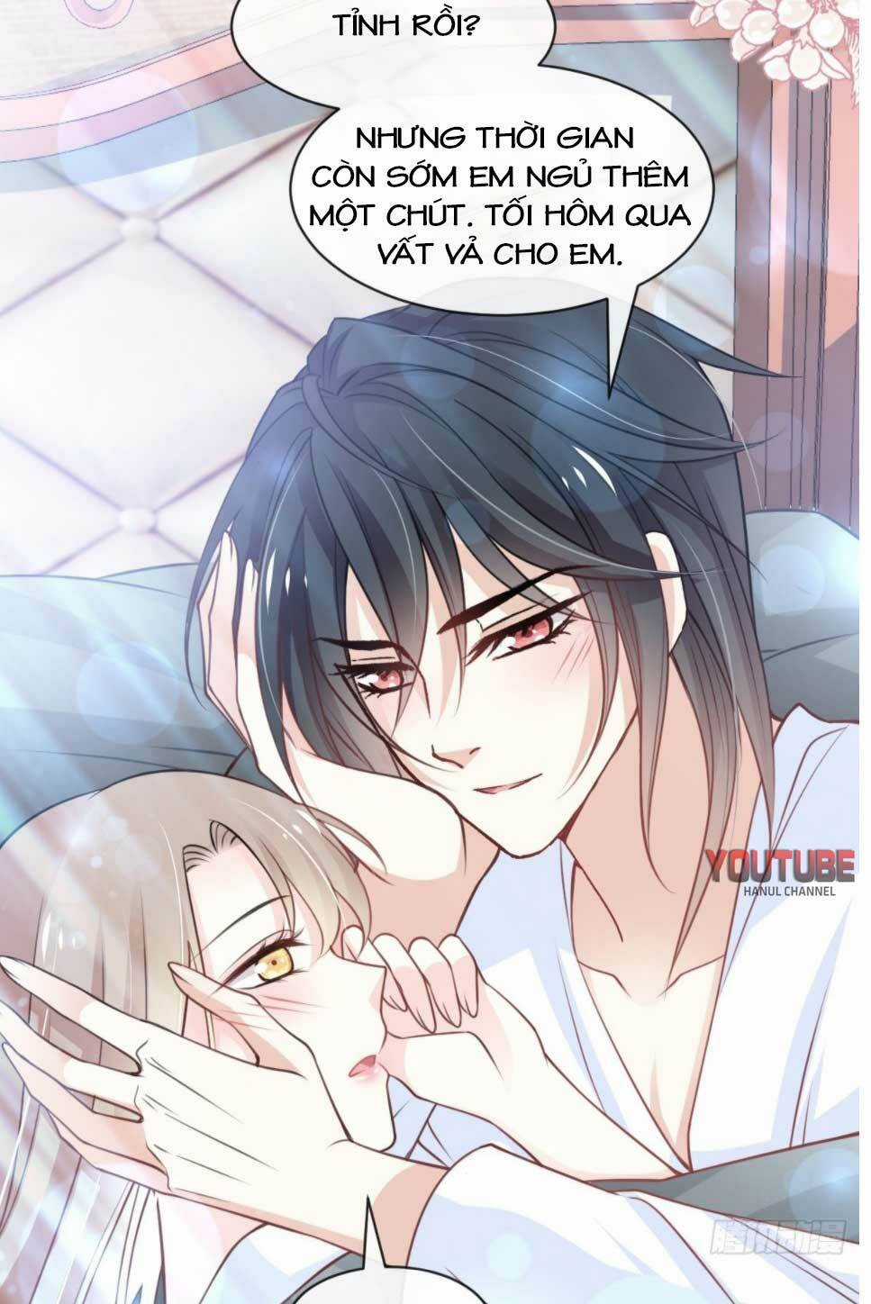 Thiên Hạ Đệ Nhất Sủng Phi - Chapter 185.1 - Trang 16