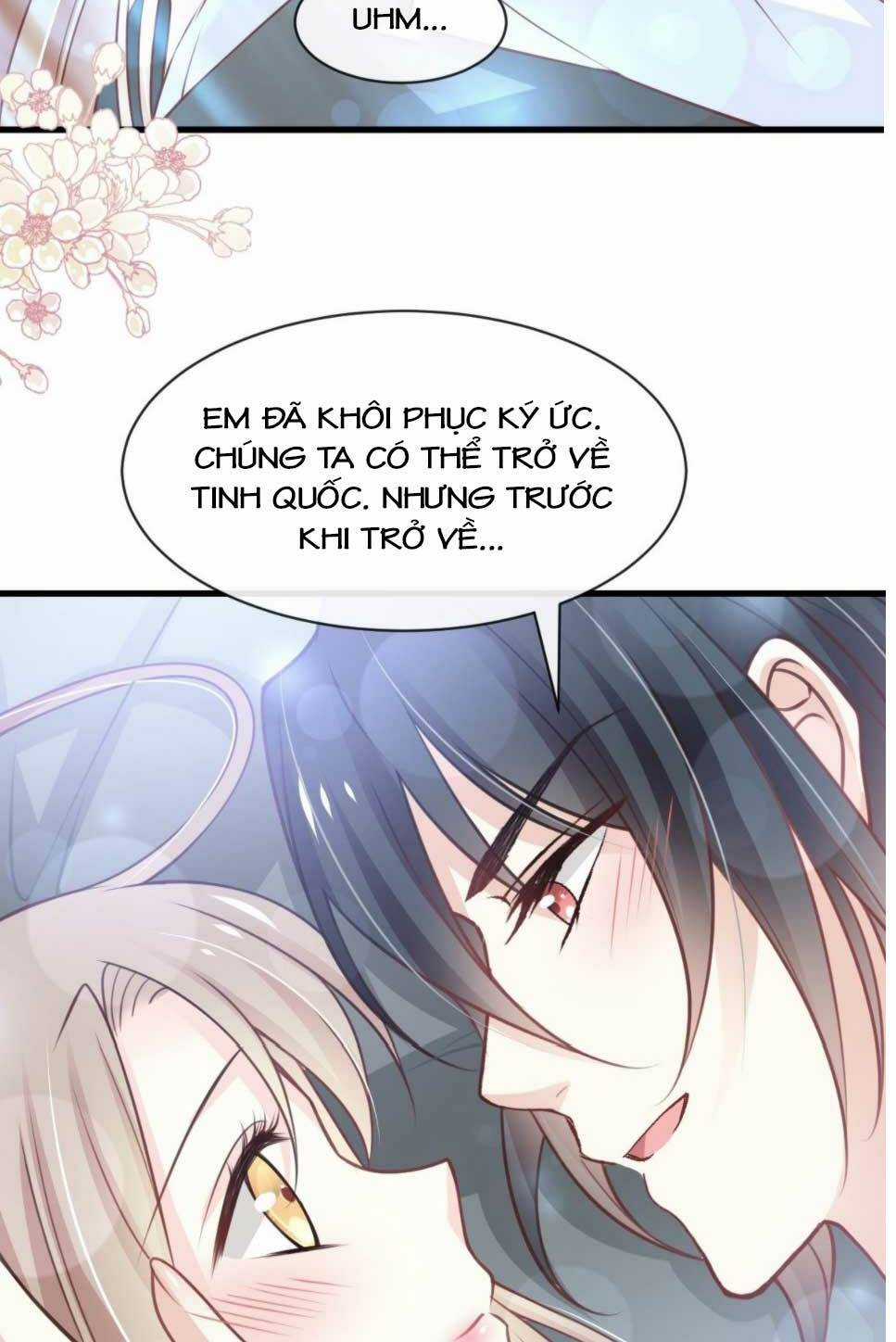 Thiên Hạ Đệ Nhất Sủng Phi - Chapter 185.1 - Trang 17