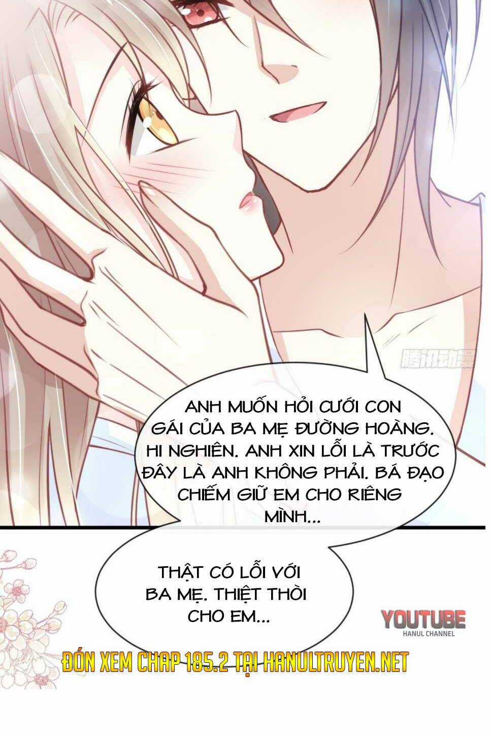 Thiên Hạ Đệ Nhất Sủng Phi - Chapter 185.1 - Trang 19