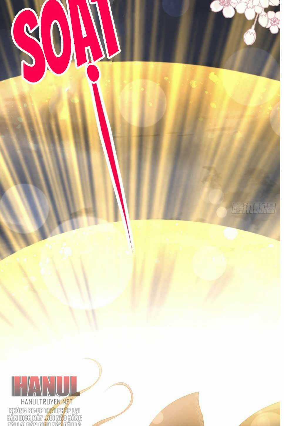 Thiên Hạ Đệ Nhất Sủng Phi - Chapter 185.1 - Trang 6