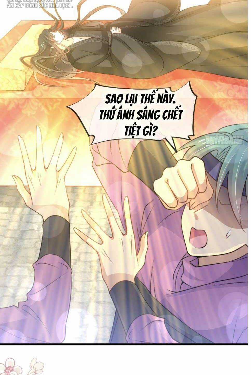 Thiên Hạ Đệ Nhất Sủng Phi - Chapter 185.1 - Trang 7