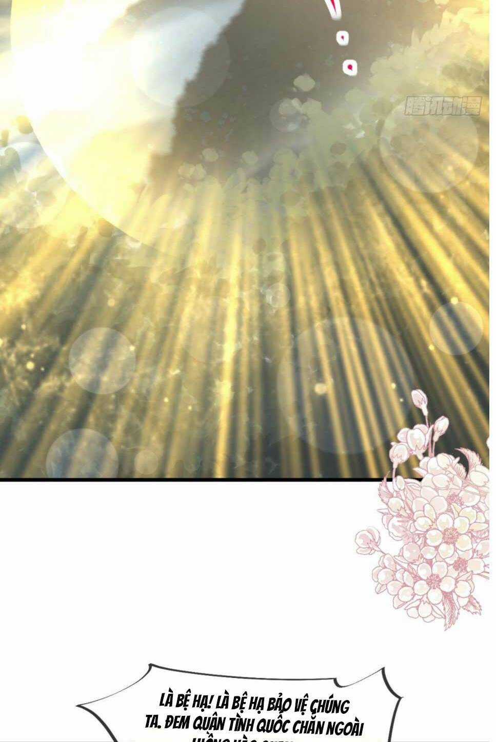 Thiên Hạ Đệ Nhất Sủng Phi - Chapter 185.1 - Trang 9