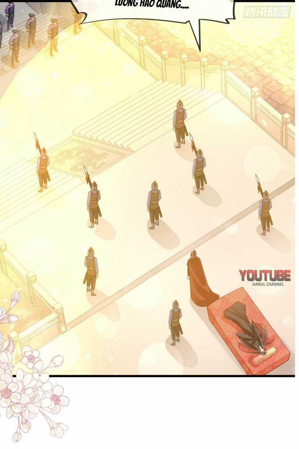 Thiên Hạ Đệ Nhất Sủng Phi - Chapter 185.1 - Trang 10