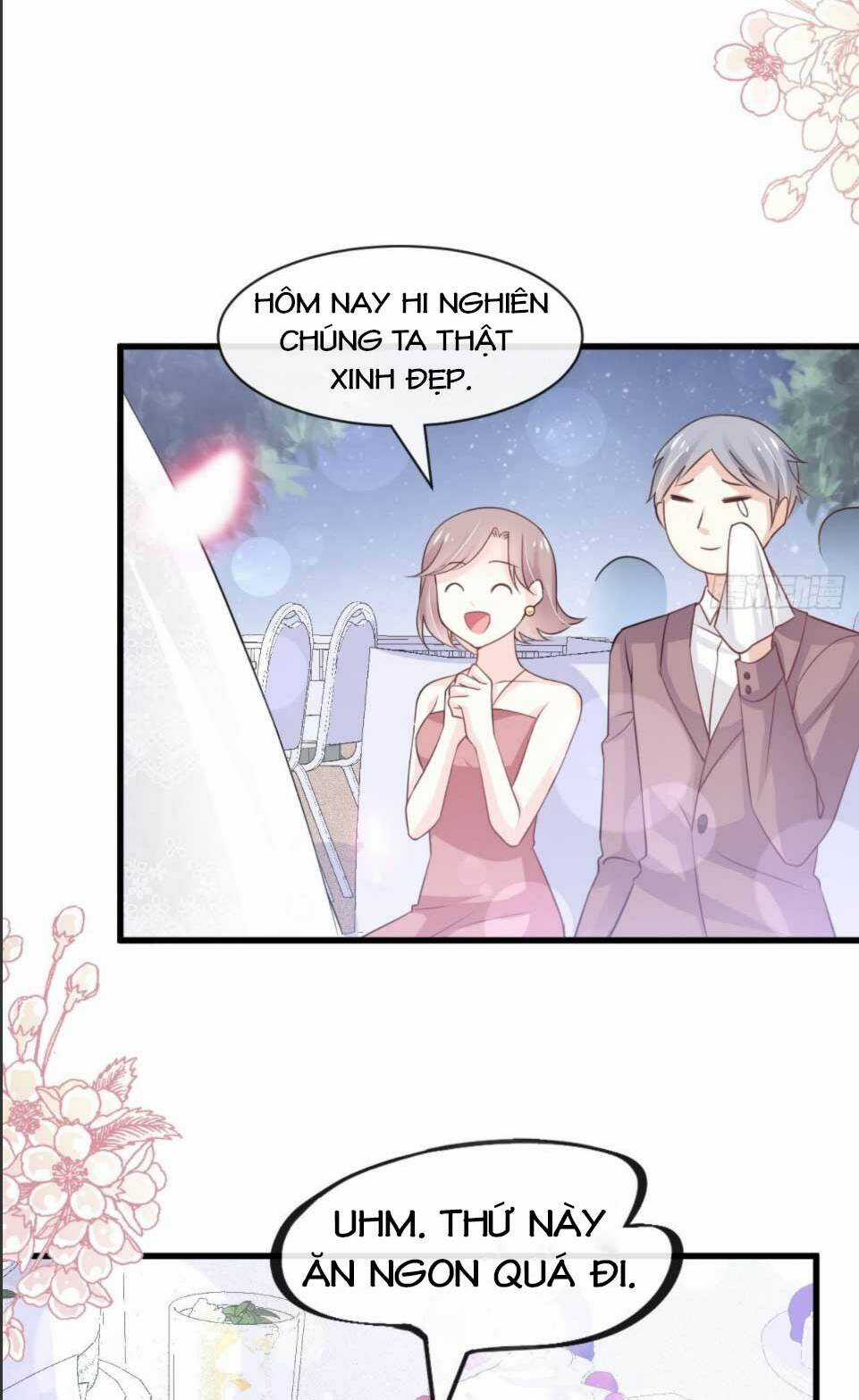 Thiên Hạ Đệ Nhất Sủng Phi - Chapter 185.2 - Trang 13