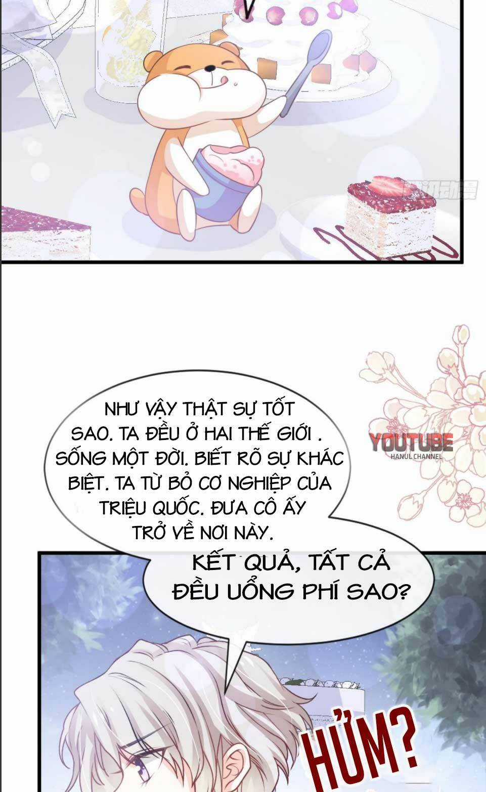Thiên Hạ Đệ Nhất Sủng Phi - Chapter 185.2 - Trang 14