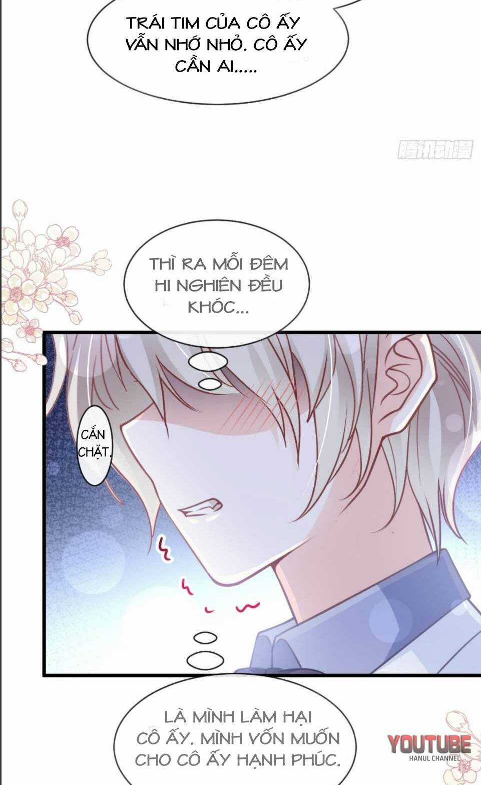 Thiên Hạ Đệ Nhất Sủng Phi - Chapter 185.2 - Trang 17