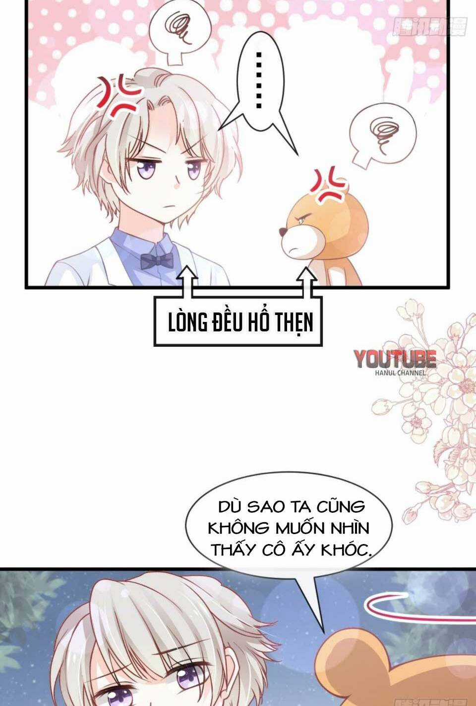 Thiên Hạ Đệ Nhất Sủng Phi - Chapter 185.2 - Trang 19