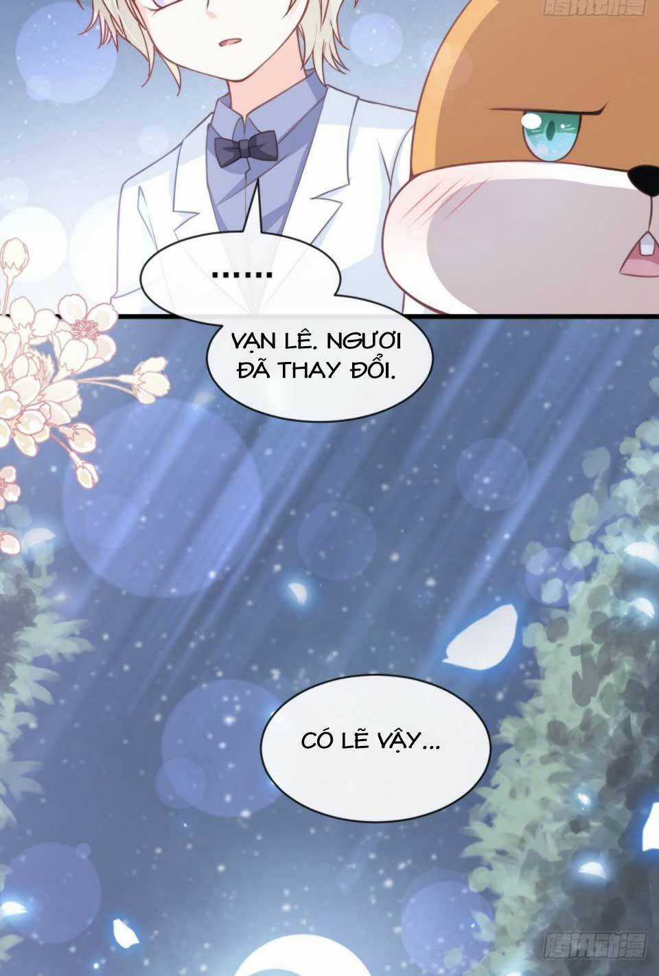 Thiên Hạ Đệ Nhất Sủng Phi - Chapter 185.2 - Trang 20