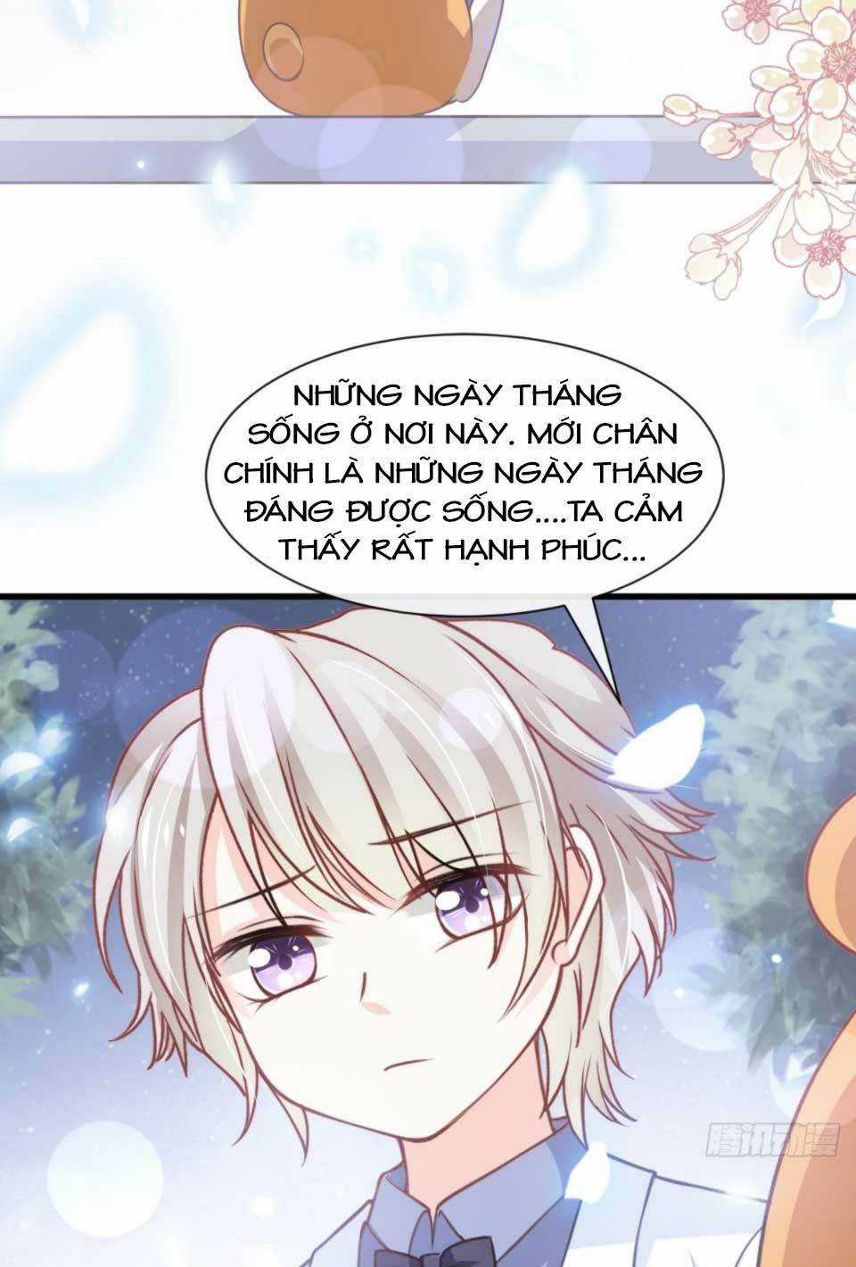 Thiên Hạ Đệ Nhất Sủng Phi - Chapter 185.2 - Trang 22