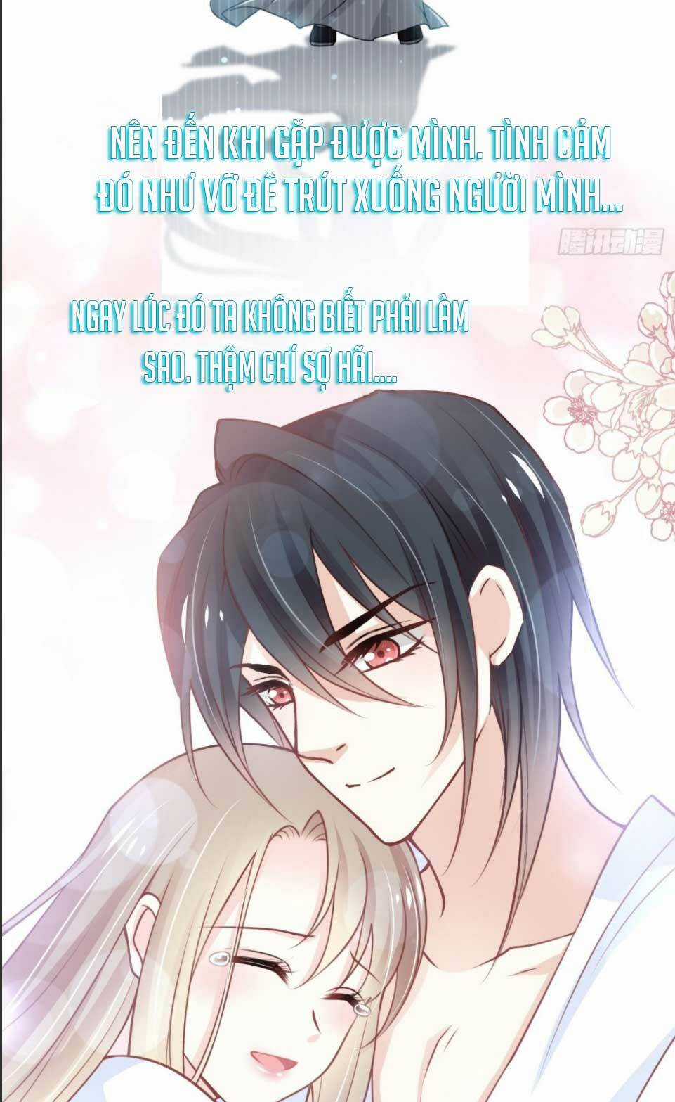 Thiên Hạ Đệ Nhất Sủng Phi - Chapter 185.2 - Trang 4