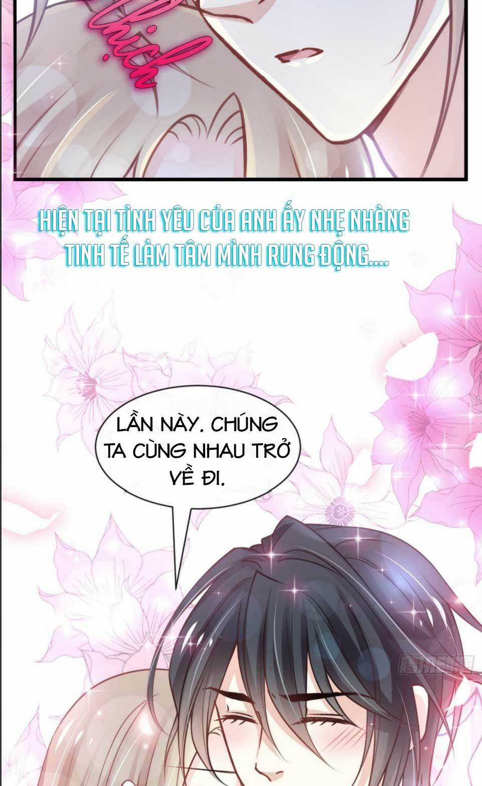 Thiên Hạ Đệ Nhất Sủng Phi - Chapter 185.2 - Trang 6