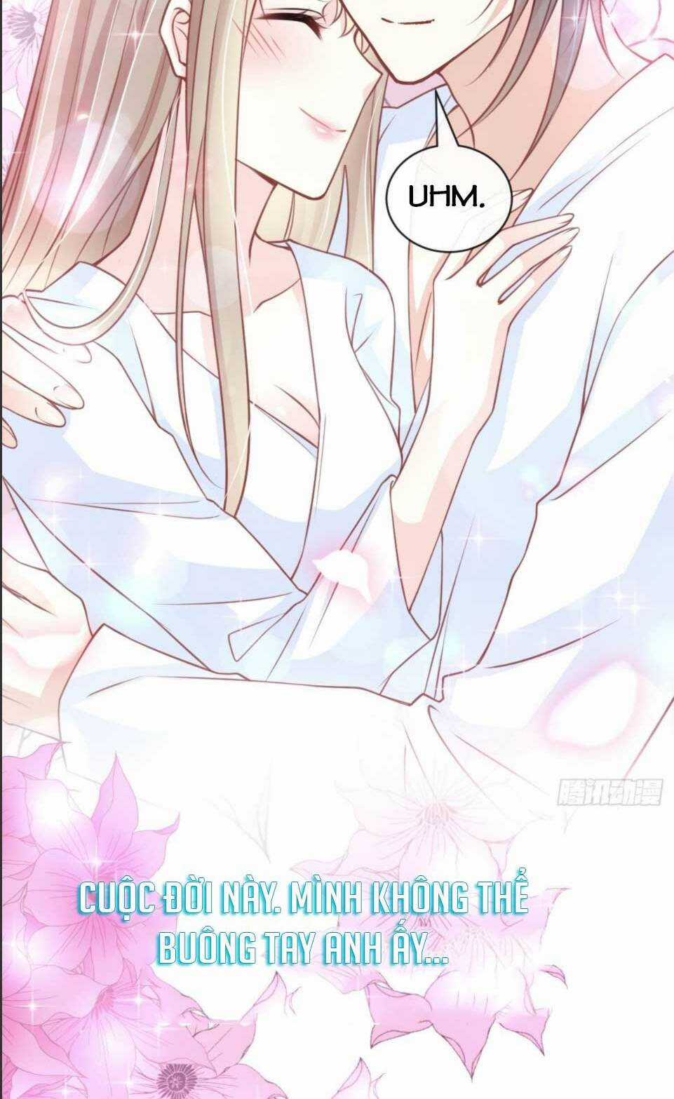 Thiên Hạ Đệ Nhất Sủng Phi - Chapter 185.2 - Trang 7