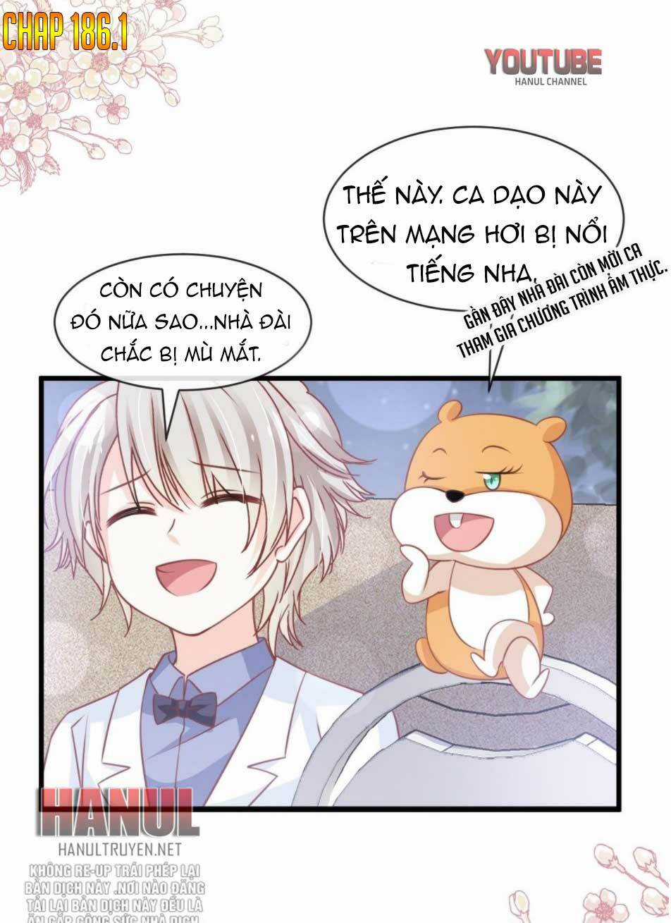 Thiên Hạ Đệ Nhất Sủng Phi - Chapter 186.1 - Trang 2