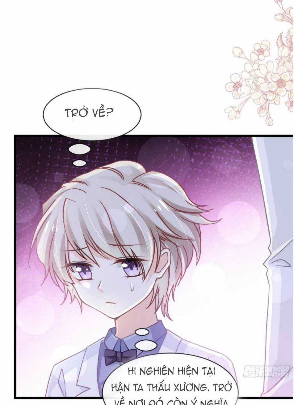 Thiên Hạ Đệ Nhất Sủng Phi - Chapter 186.1 - Trang 11