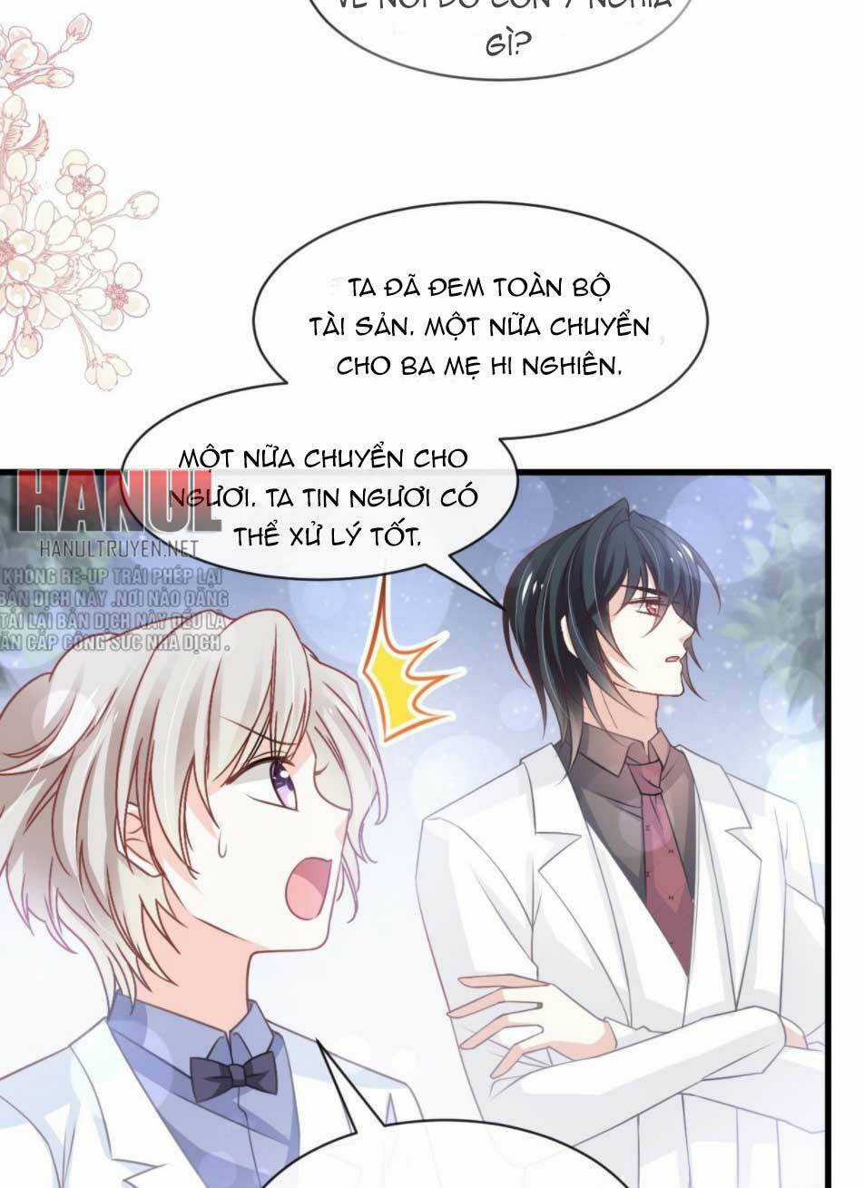 Thiên Hạ Đệ Nhất Sủng Phi - Chapter 186.1 - Trang 12