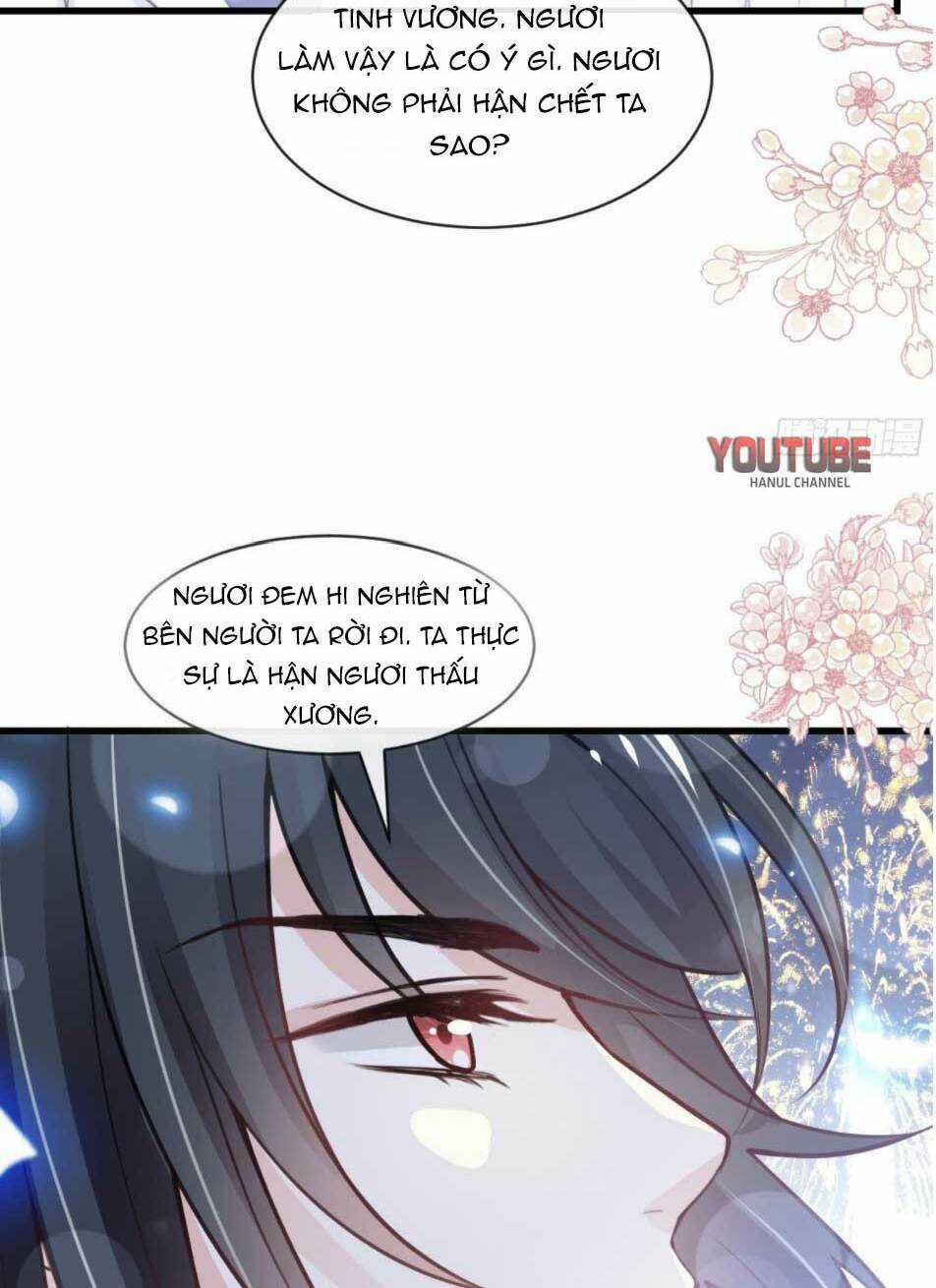 Thiên Hạ Đệ Nhất Sủng Phi - Chapter 186.1 - Trang 13