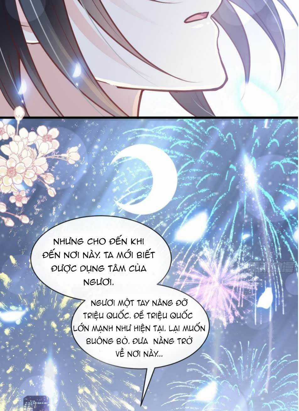 Thiên Hạ Đệ Nhất Sủng Phi - Chapter 186.1 - Trang 14