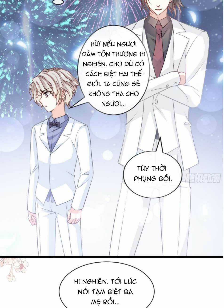 Thiên Hạ Đệ Nhất Sủng Phi - Chapter 186.1 - Trang 18