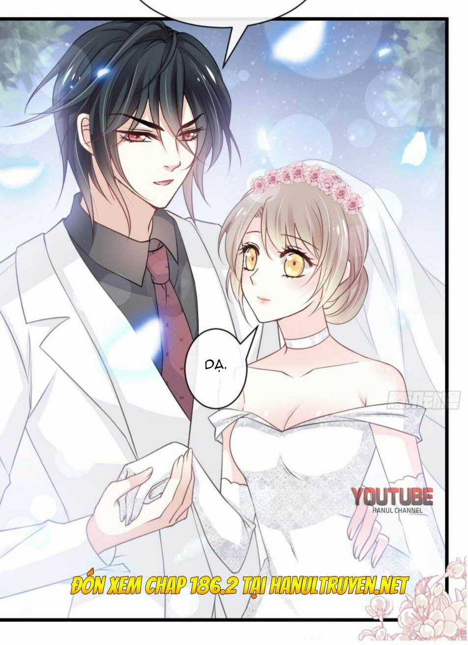 Thiên Hạ Đệ Nhất Sủng Phi - Chapter 186.1 - Trang 19