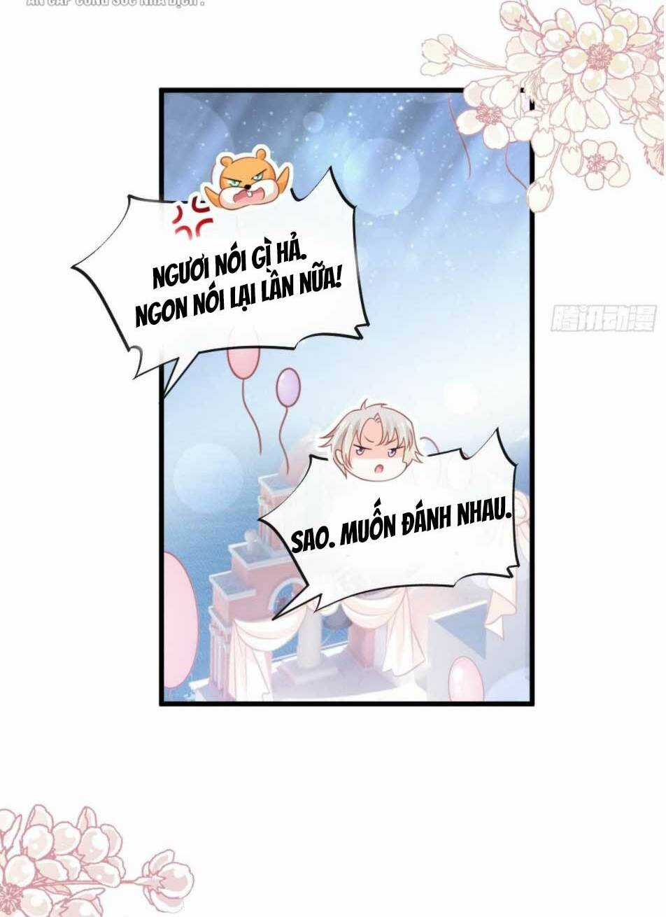 Thiên Hạ Đệ Nhất Sủng Phi - Chapter 186.1 - Trang 3