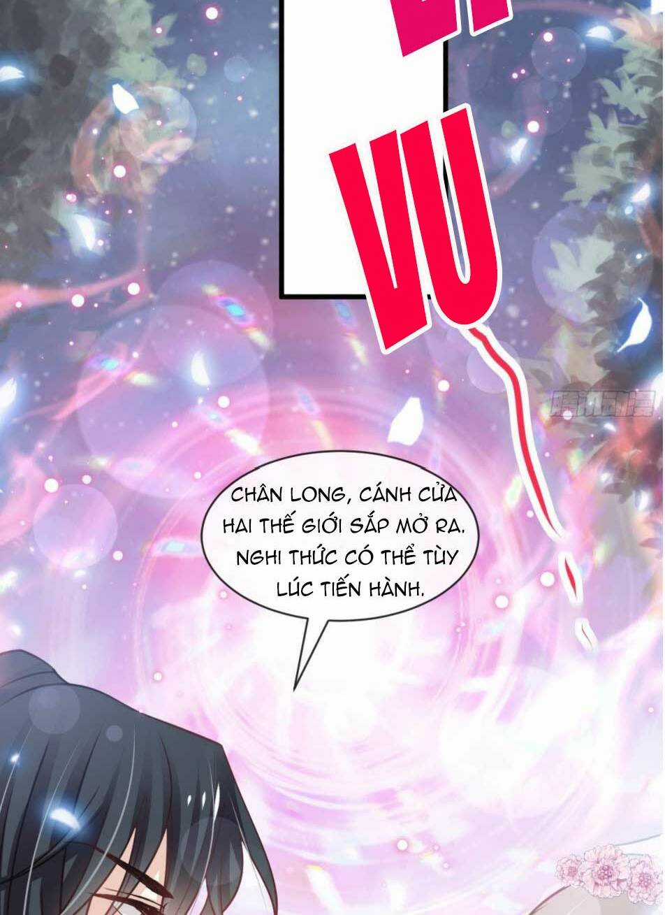 Thiên Hạ Đệ Nhất Sủng Phi - Chapter 186.1 - Trang 5