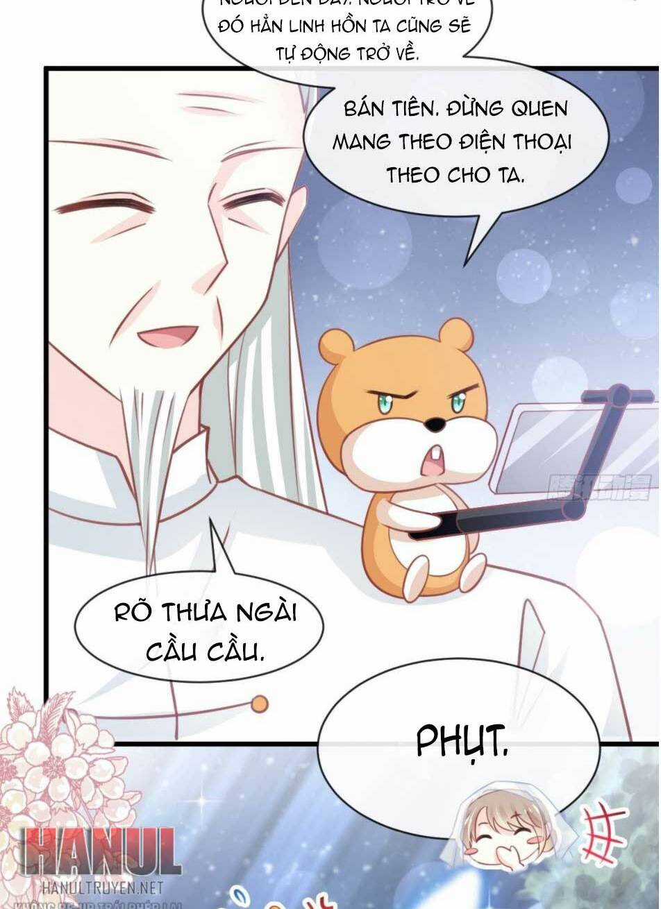 Thiên Hạ Đệ Nhất Sủng Phi - Chapter 186.1 - Trang 7