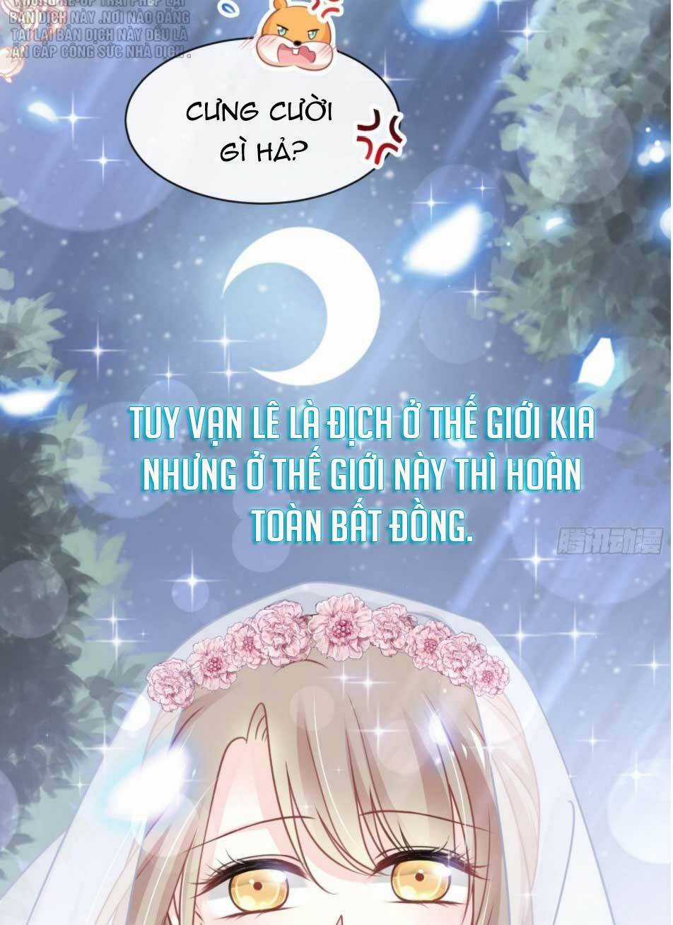 Thiên Hạ Đệ Nhất Sủng Phi - Chapter 186.1 - Trang 8