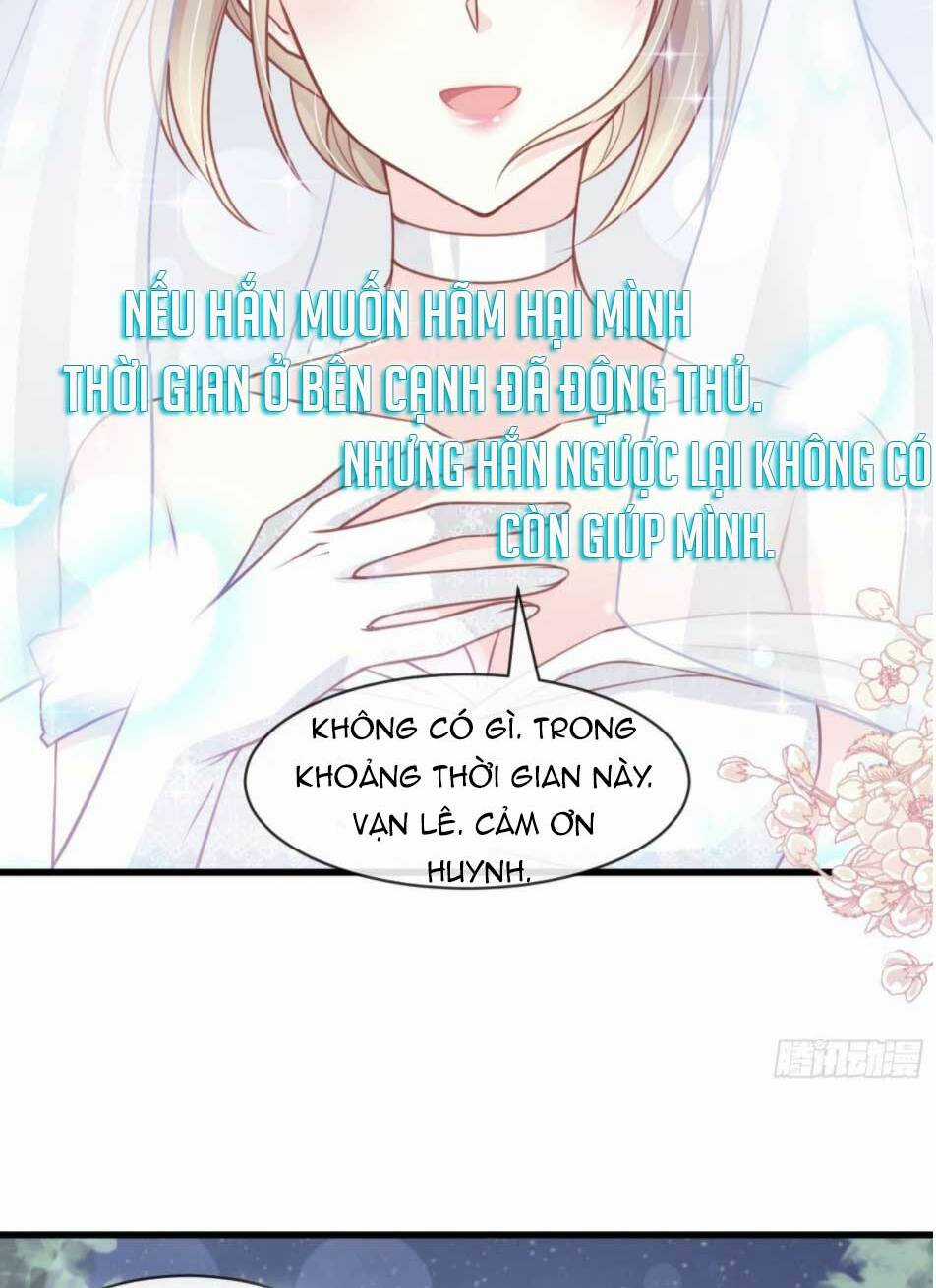 Thiên Hạ Đệ Nhất Sủng Phi - Chapter 186.1 - Trang 9