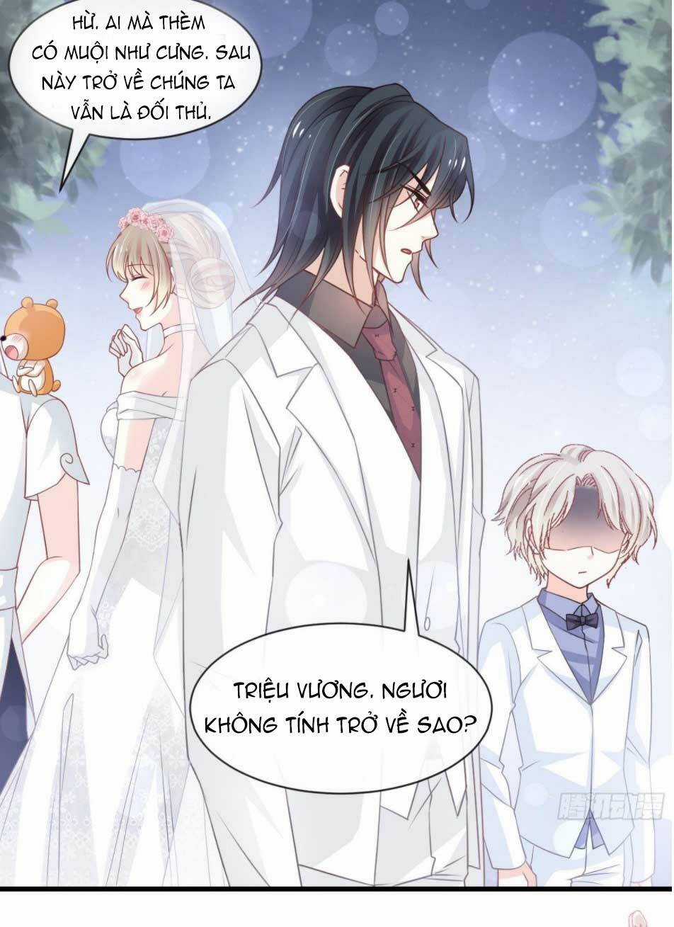 Thiên Hạ Đệ Nhất Sủng Phi - Chapter 186.1 - Trang 10