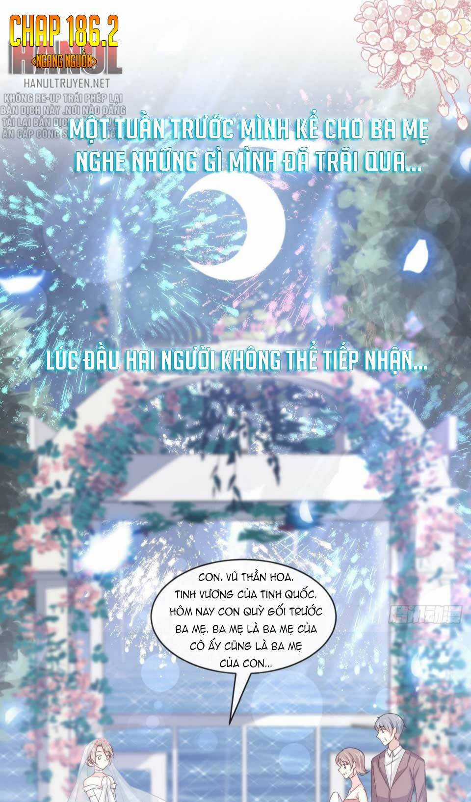 Thiên Hạ Đệ Nhất Sủng Phi - Chapter 186.2 - Trang 2