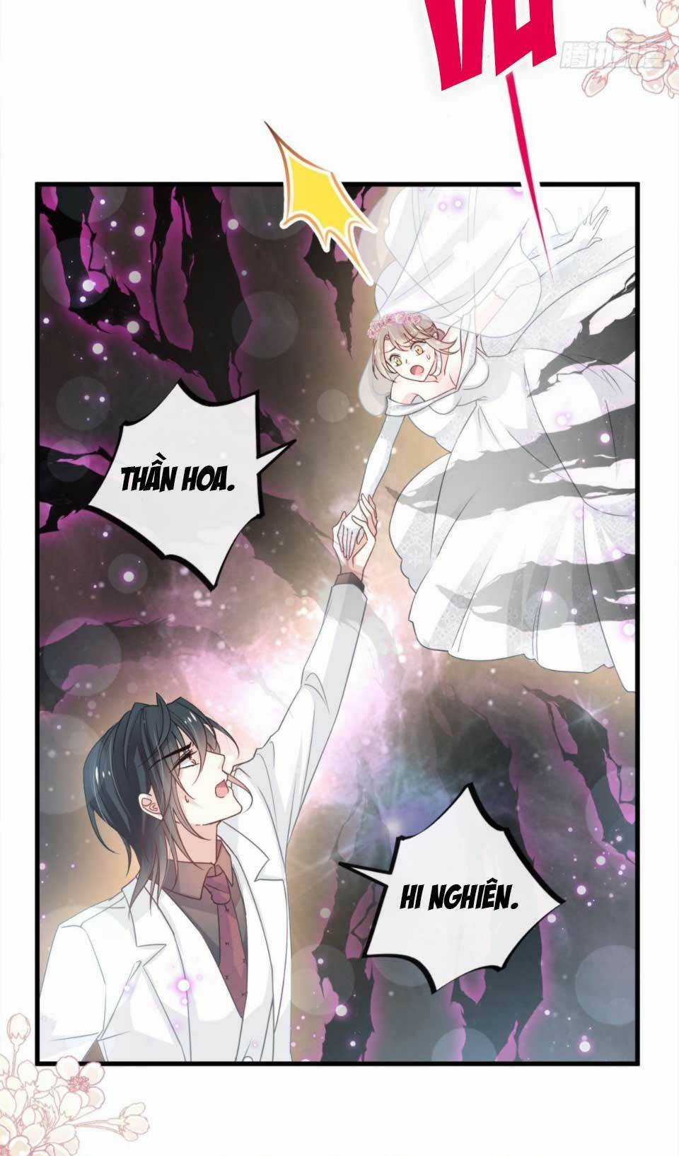 Thiên Hạ Đệ Nhất Sủng Phi - Chapter 186.2 - Trang 12