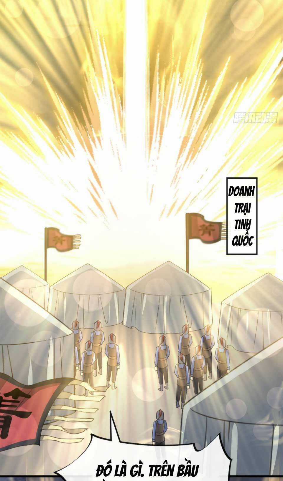 Thiên Hạ Đệ Nhất Sủng Phi - Chapter 186.2 - Trang 16