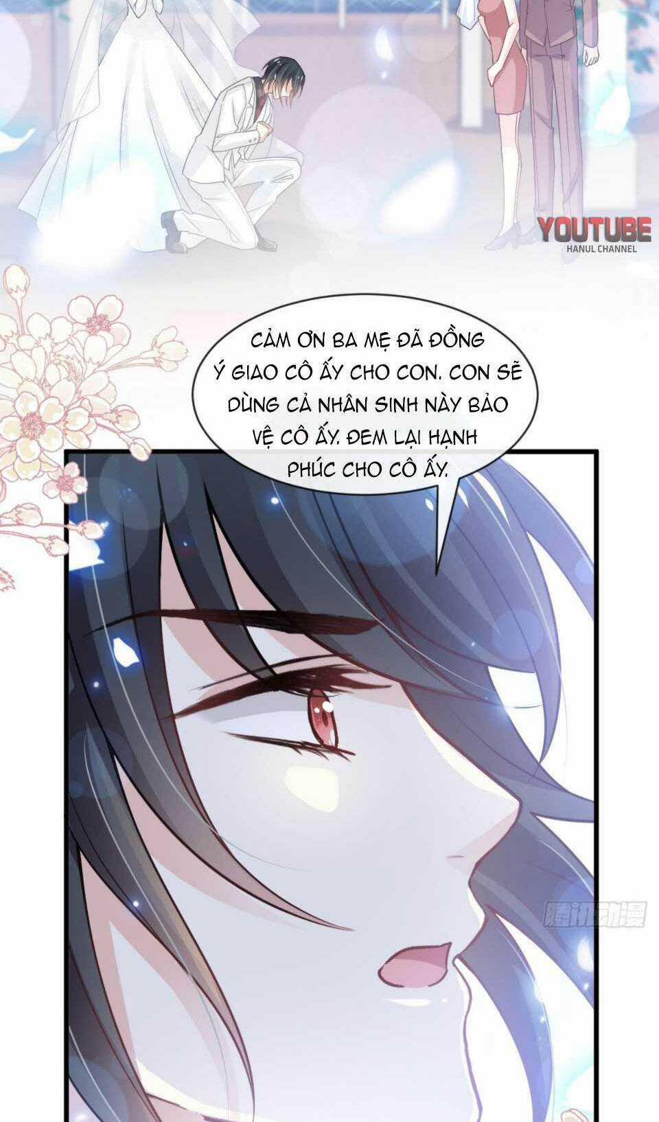 Thiên Hạ Đệ Nhất Sủng Phi - Chapter 186.2 - Trang 3